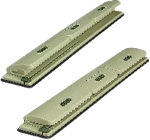 Disc-bound hole punch tool, perfect for adding printed prayers or devotionals to your faith journal.